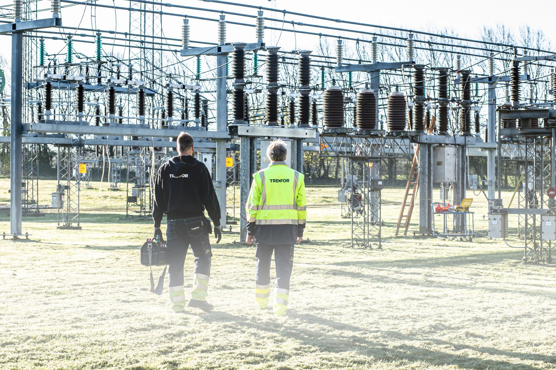 Courtier en énergie à Rennes